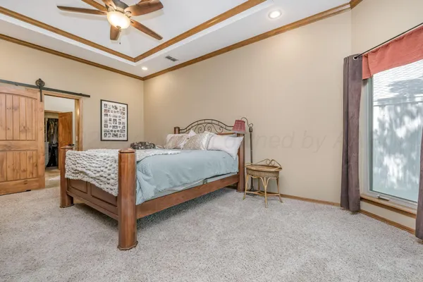 $530,000 | 7806 Covington Parkway, Amarillo, TX 79121