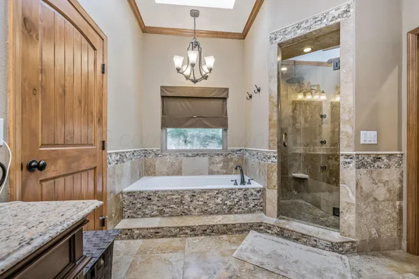 $530,000 | 7806 Covington Parkway, Amarillo, TX 79121