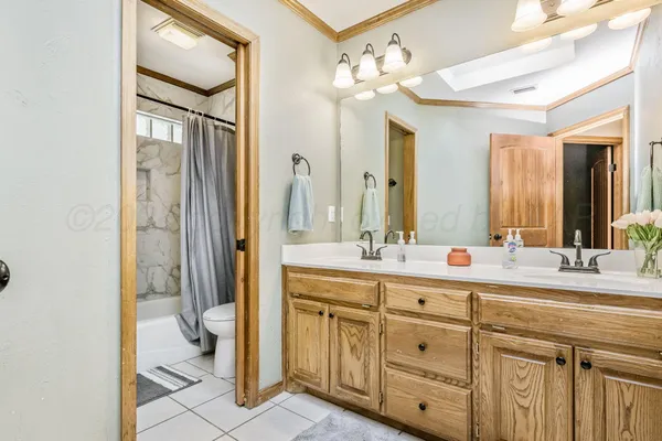$530,000 | 7806 Covington Parkway, Amarillo, TX 79121