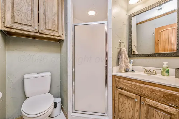 $530,000 | 7806 Covington Parkway, Amarillo, TX 79121