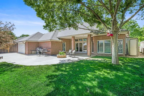 $530,000 | 7806 Covington Parkway, Amarillo, TX 79121