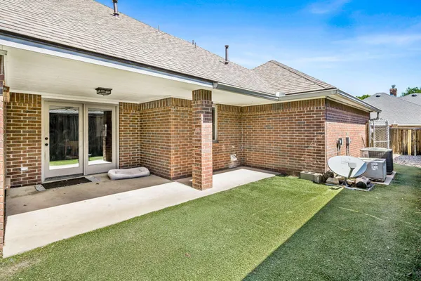 $530,000 | 7806 Covington Parkway, Amarillo, TX 79121