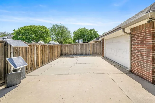 $530,000 | 7806 Covington Parkway, Amarillo, TX 79121