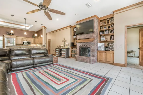 $530,000 | 7806 Covington Parkway, Amarillo, TX 79121