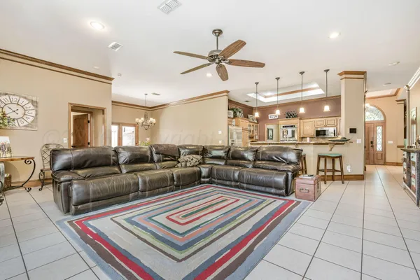 $530,000 | 7806 Covington Parkway, Amarillo, TX 79121