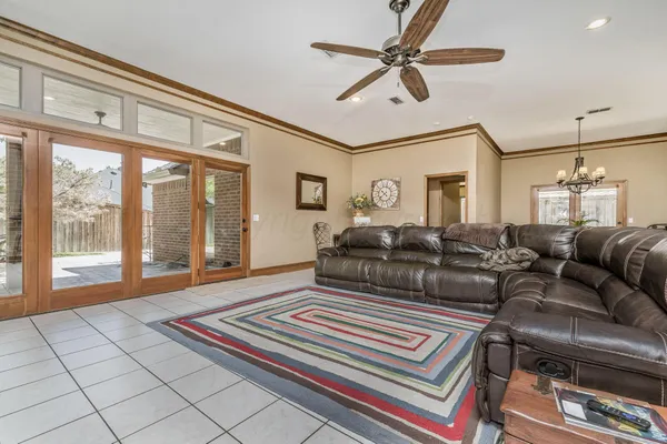 $530,000 | 7806 Covington Parkway, Amarillo, TX 79121