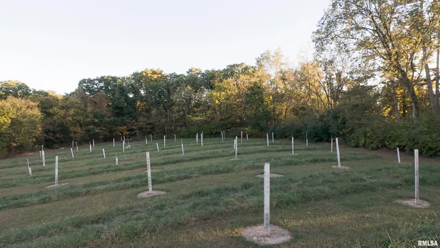 $595,000 | 1402 Knox Highway 7, Knoxville, IL 61448