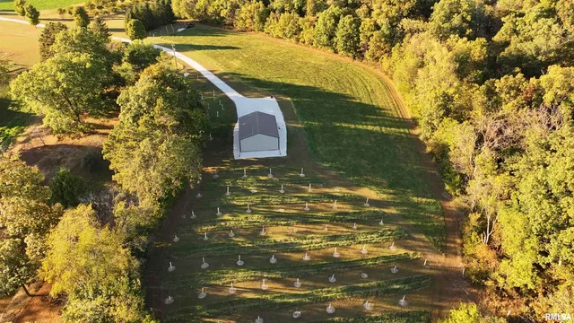 $595,000 | 1402 Knox Highway 7, Knoxville, IL 61448