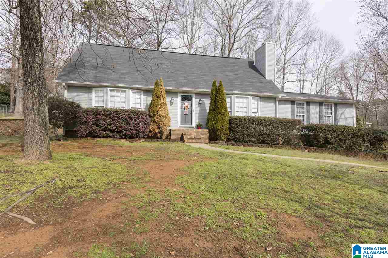 5636 Hampton Road Birmingham, AL 35210 - Photo 2 of 30