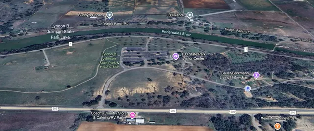 $1,700 | 16619 East US Highway 290, Fredericksburg, TX 78624