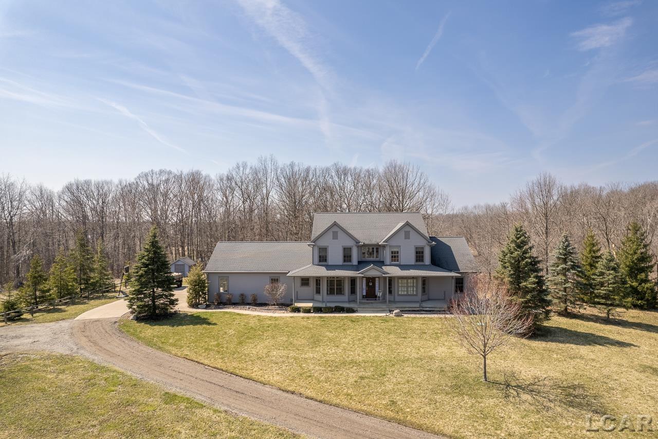 8255 Dalton Road Onsted, MI 49265 - Photo 9 of 55 50104811-8.JPG