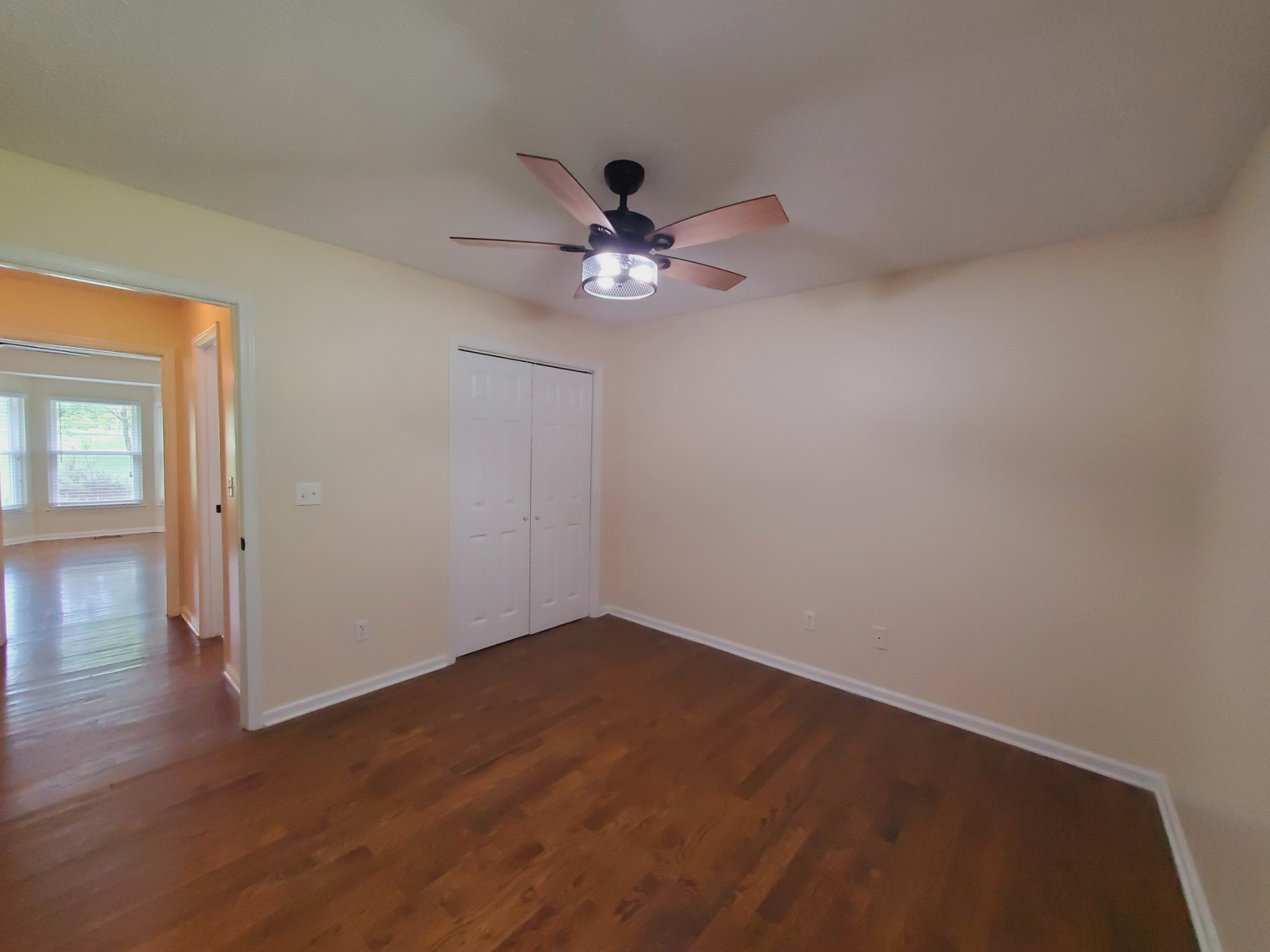 324 West Harper Road Portland, TN 37148 - Photo 13 of 25 a view of an empty room