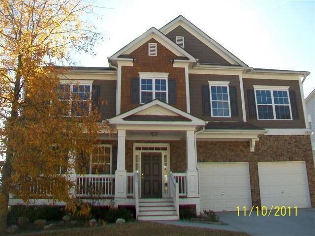 53 Ryans Point Dallas, GA 30132 - Photo 1 of 1 Gallery Image 1