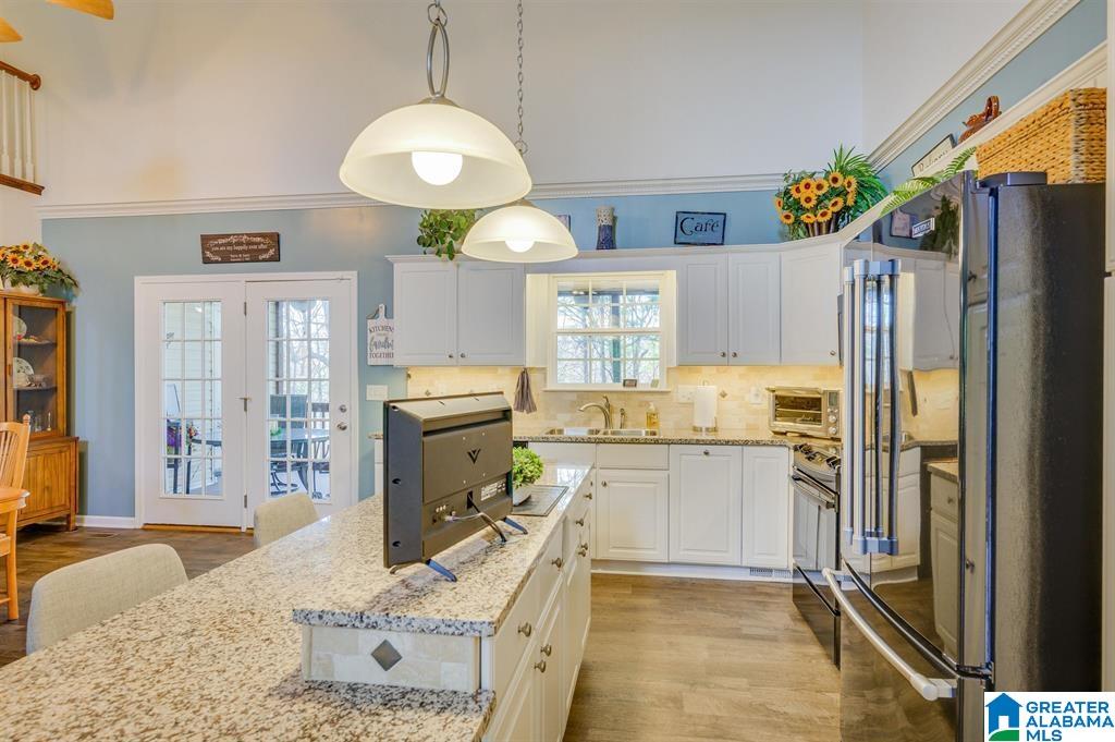 127 High Hampton Drive Pelham, AL 35124 - Photo 13 of 42