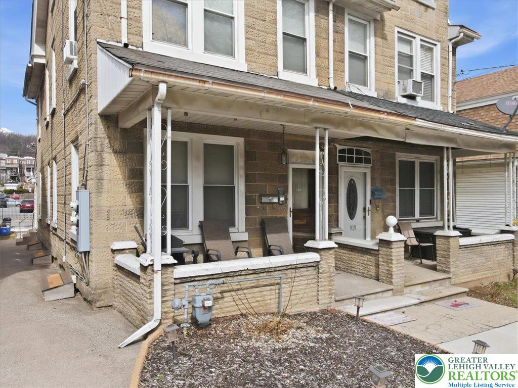 921 Broadway Fountain Hill, PA 18015 - Photo 64 of 93