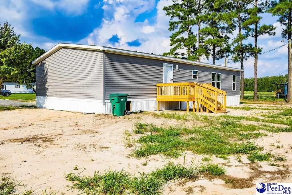 411 Jessamine Road Marion, SC 29571 - Photo 3 of 13 Gallery Image 3