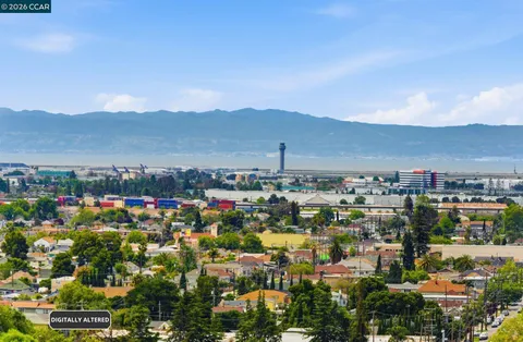 $799,000 | 8910 Burr Street, Oakland, CA 94605