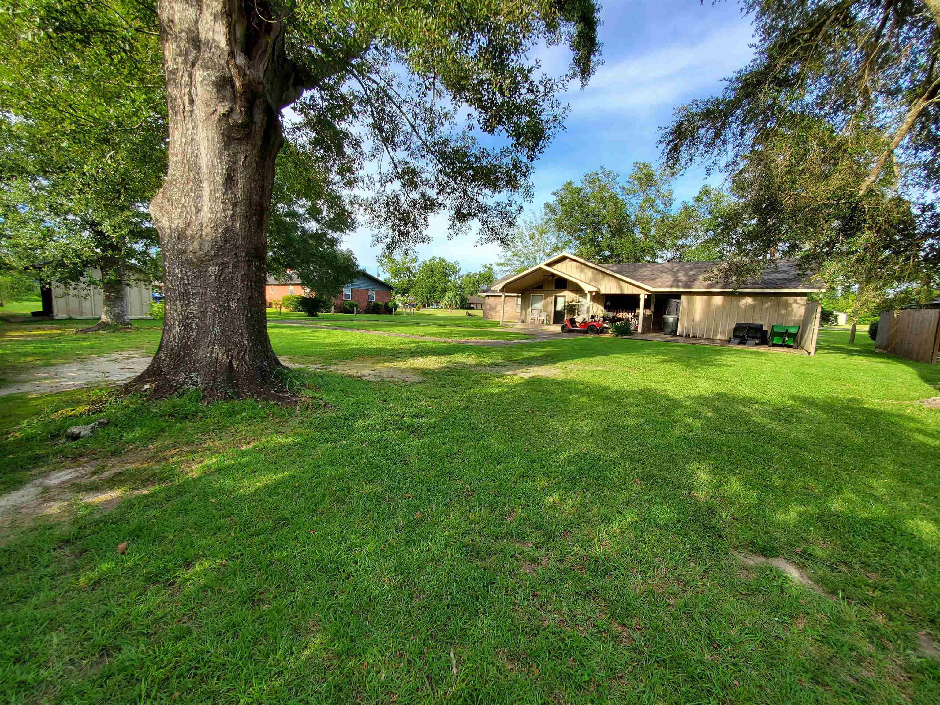 1015 North Pine Street Foley, AL 36535 - Photo 27 of 31