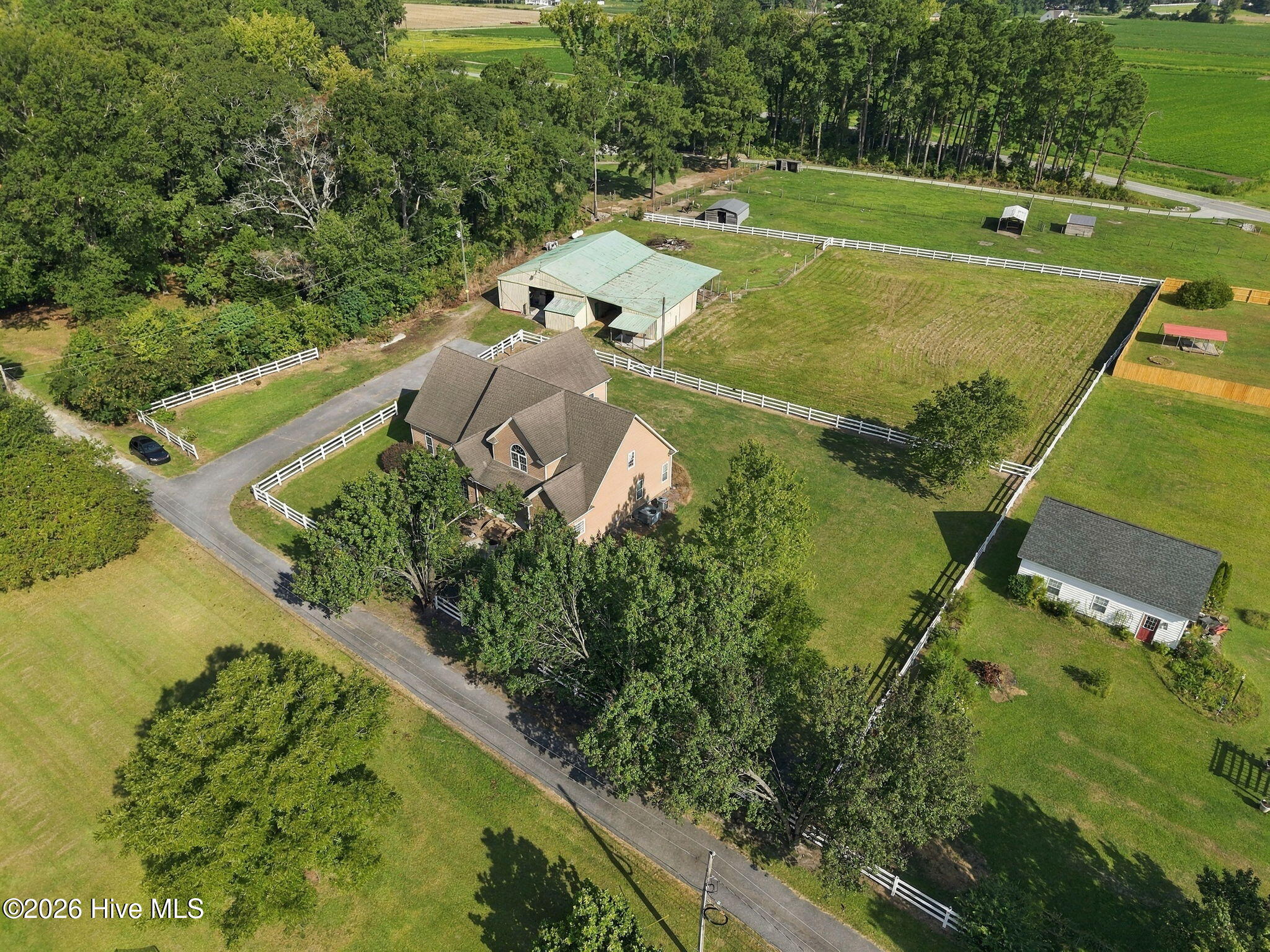 3742 Emma Cannon Road Ayden, NC 28513 - Photo 60 of 66 Gallery Image 60