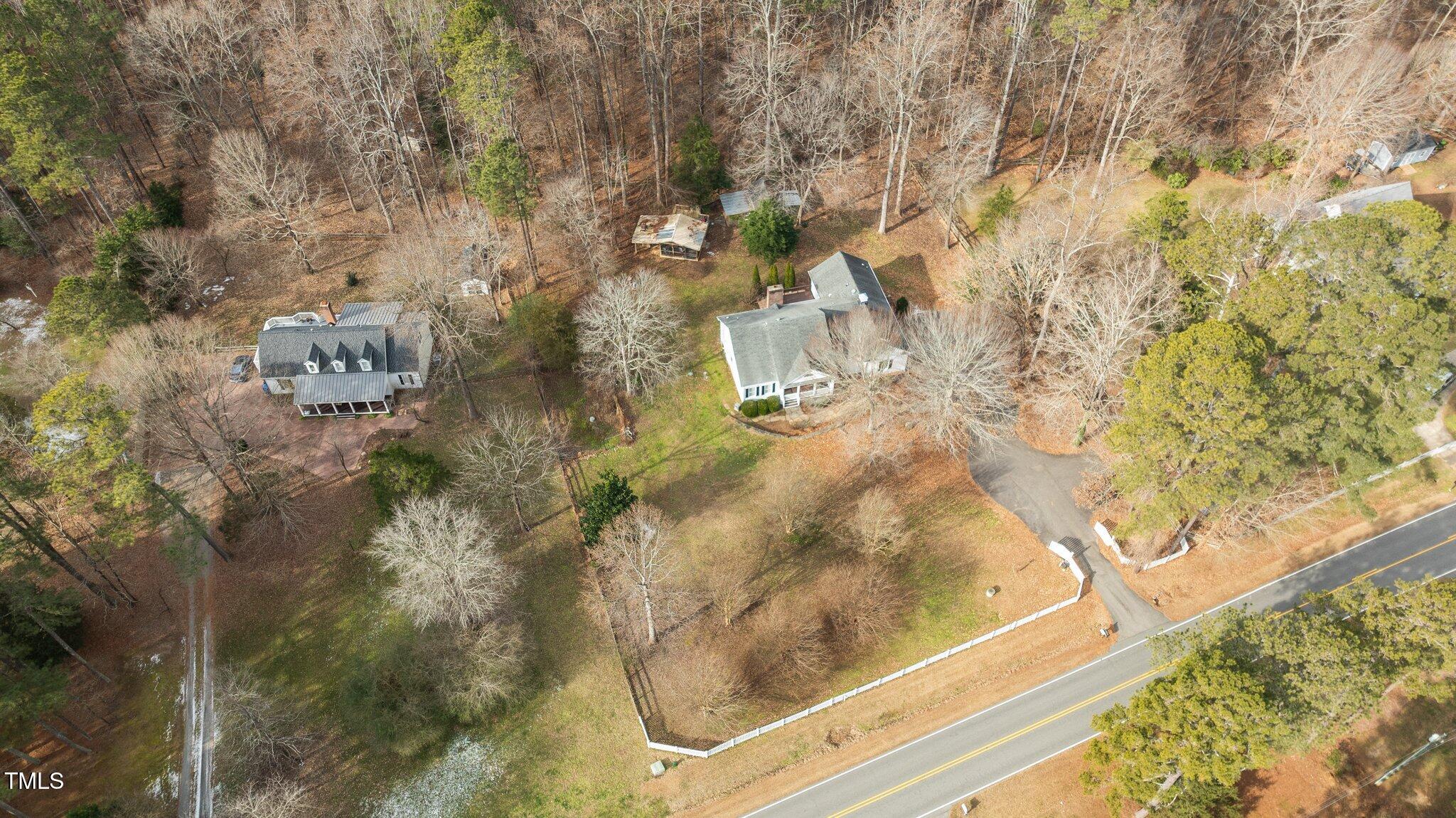 2517 Mt Vernon Church Road Raleigh, NC 27614 - Photo 44 of 45