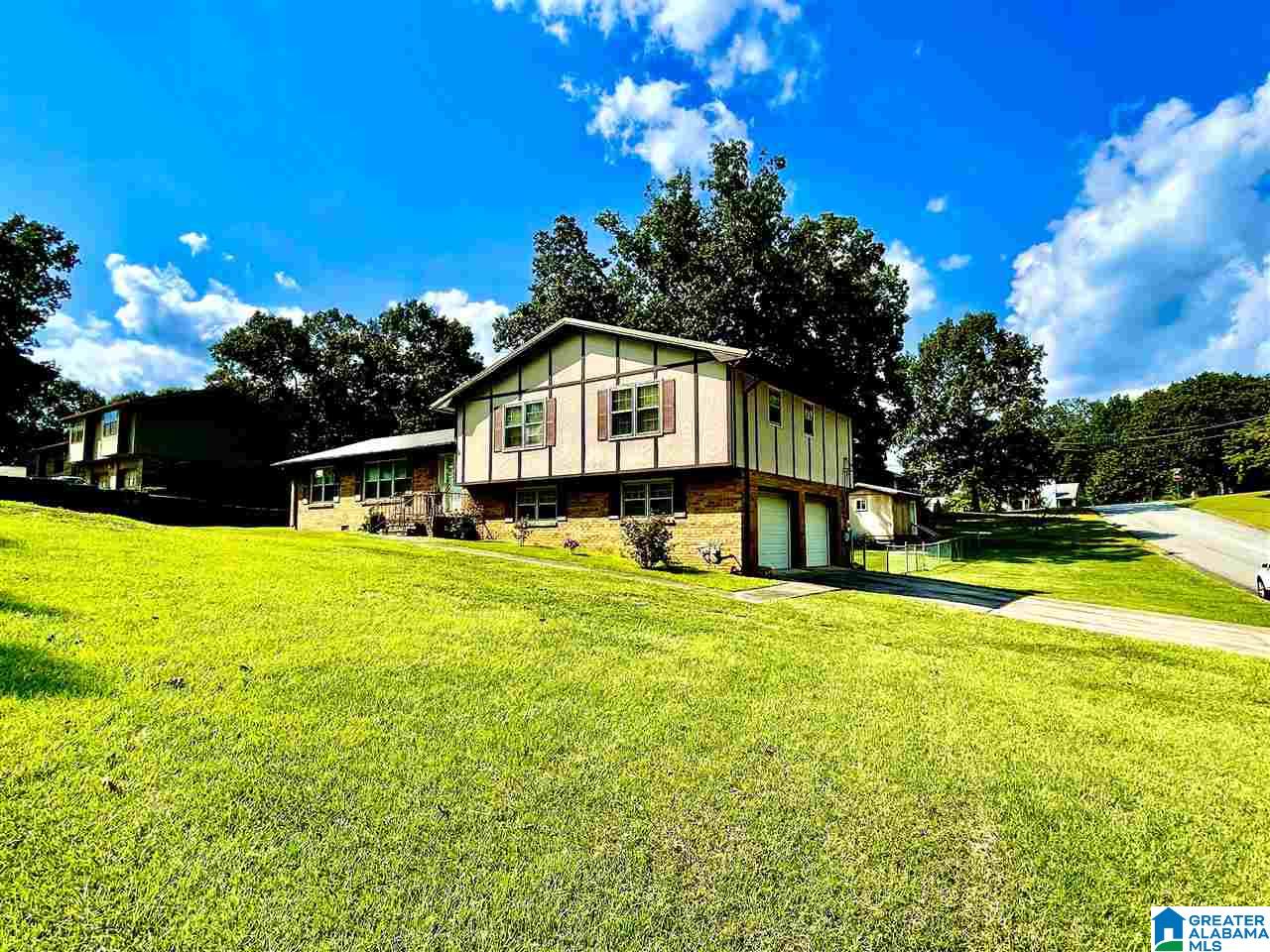 1 Timbercrest Circle Anniston, AL 36206 - Photo 45 of 50