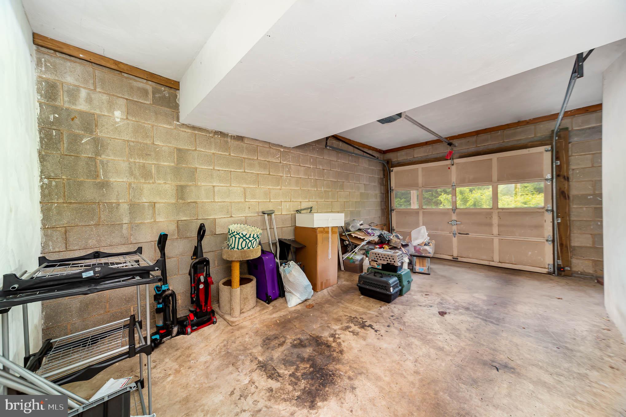 568 Valley Road Enola, PA 17025 - Photo 19 of 27 a view of a room with gym equipment