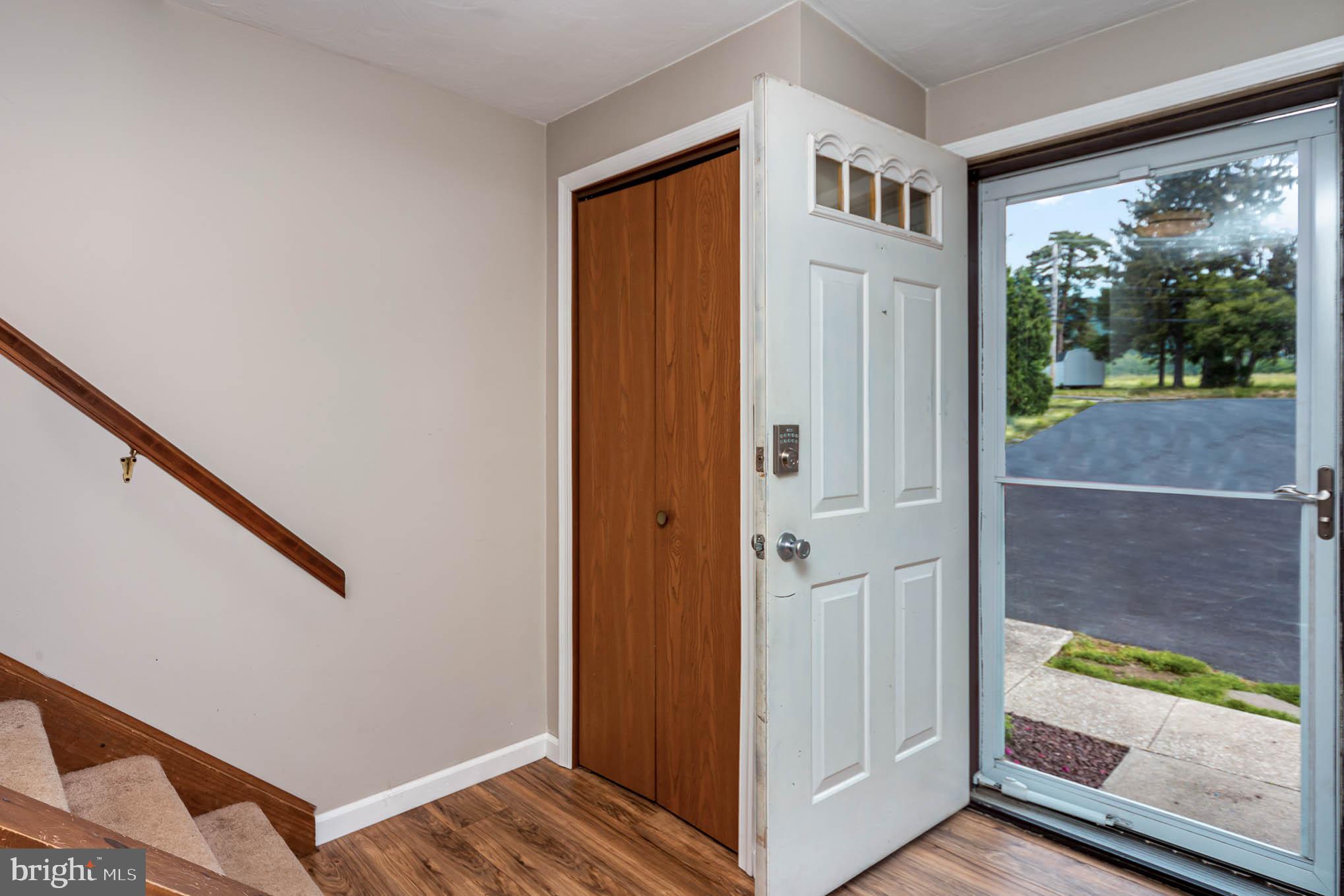 568 Valley Road Enola, PA 17025 - Photo 3 of 27 a view of front door