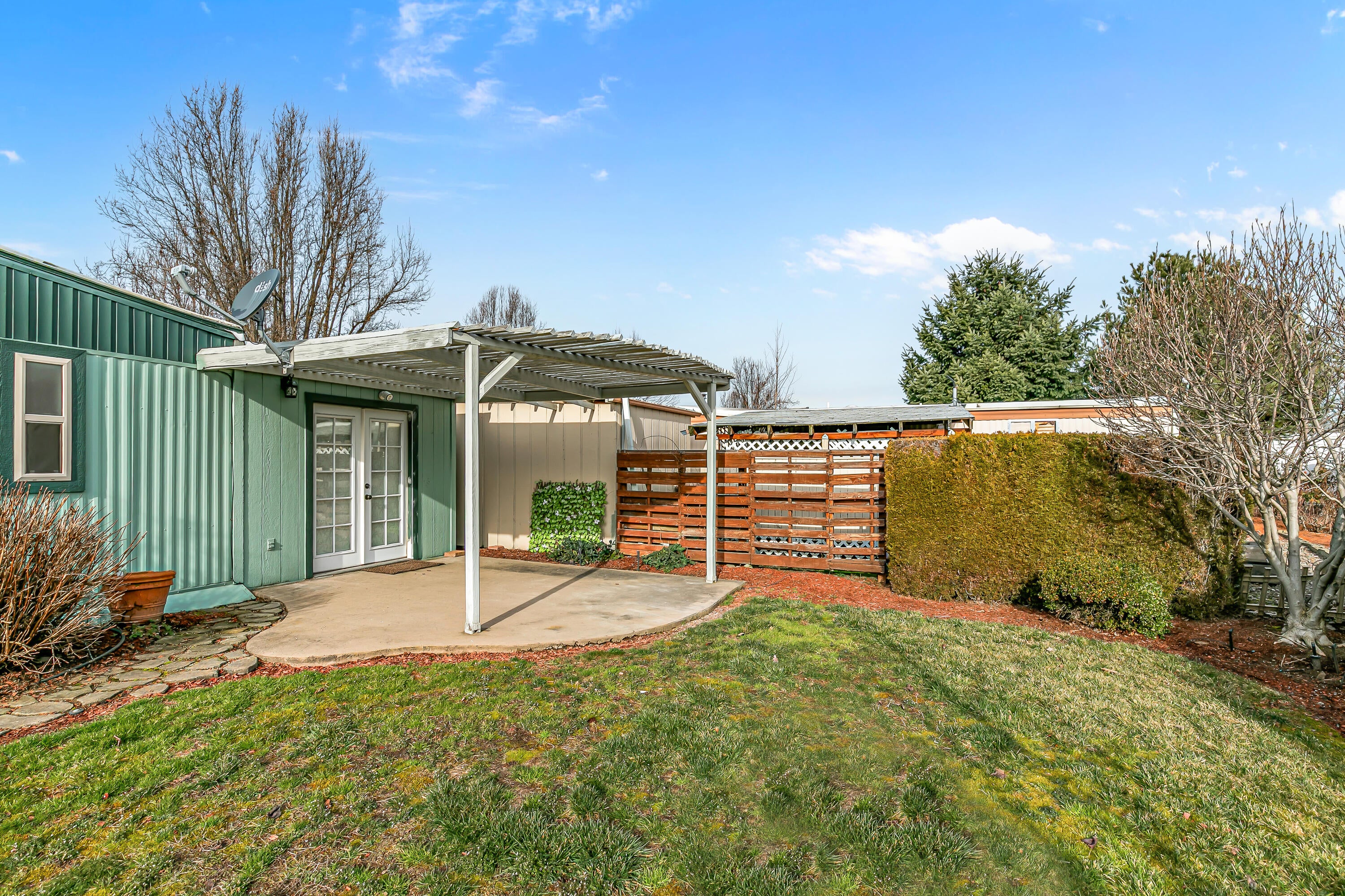2252 Table Rock Road, Unit 222 Medford, OR 97501 - Photo 25 of 37 #222