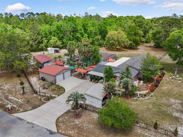 $799,000 | 259 Southwest Benz Way, Lake City, FL 32024