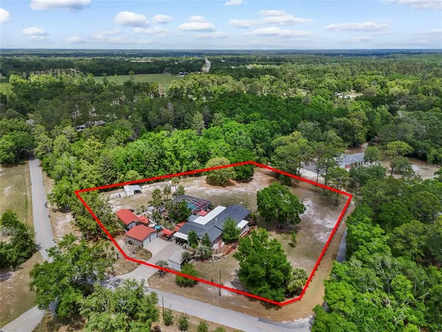 $799,000 | 259 Southwest Benz Way, Lake City, FL 32024