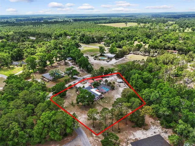 $799,000 | 259 Southwest Benz Way, Lake City, FL 32024