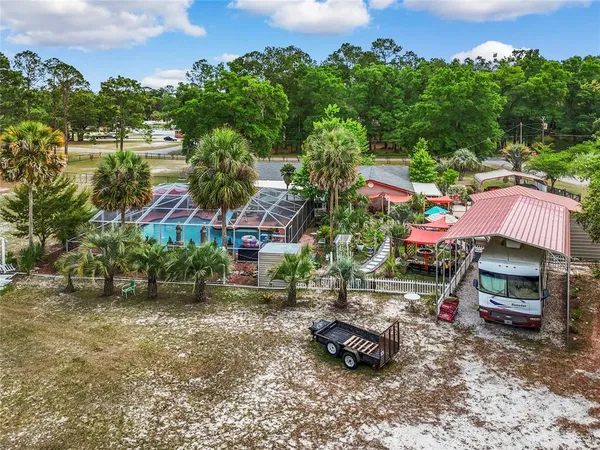 $749,000 | 259 Southwest Benz Way, Lake City, FL 32024