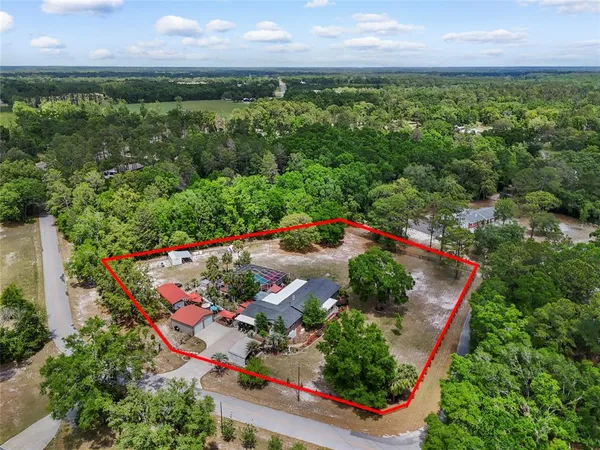 $749,000 | 259 Southwest Benz Way, Lake City, FL 32024