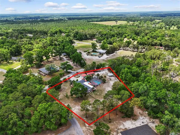 $749,000 | 259 Southwest Benz Way, Lake City, FL 32024