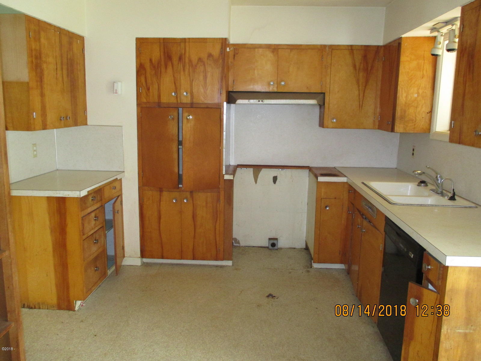 21955 Blaine Road Beaver, OR 97108 - Photo 6 of 21 Kitchen