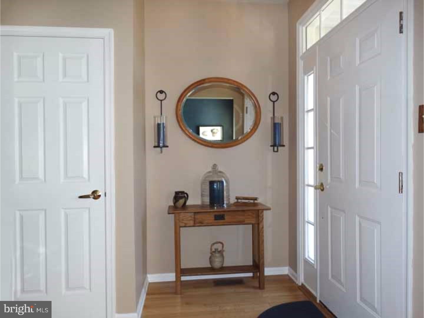 54 Bluebonnet Road Langhorne, PA 19047 - Photo 2 of 25 Foyer