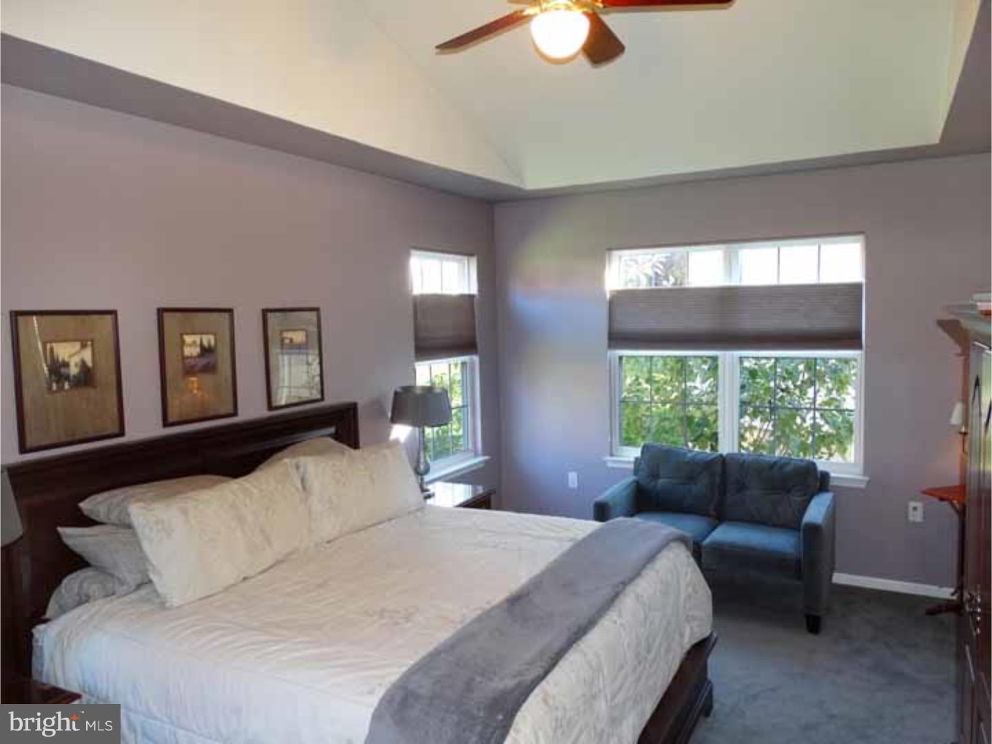 54 Bluebonnet Road Langhorne, PA 19047 - Photo 11 of 25 Master Bedroom