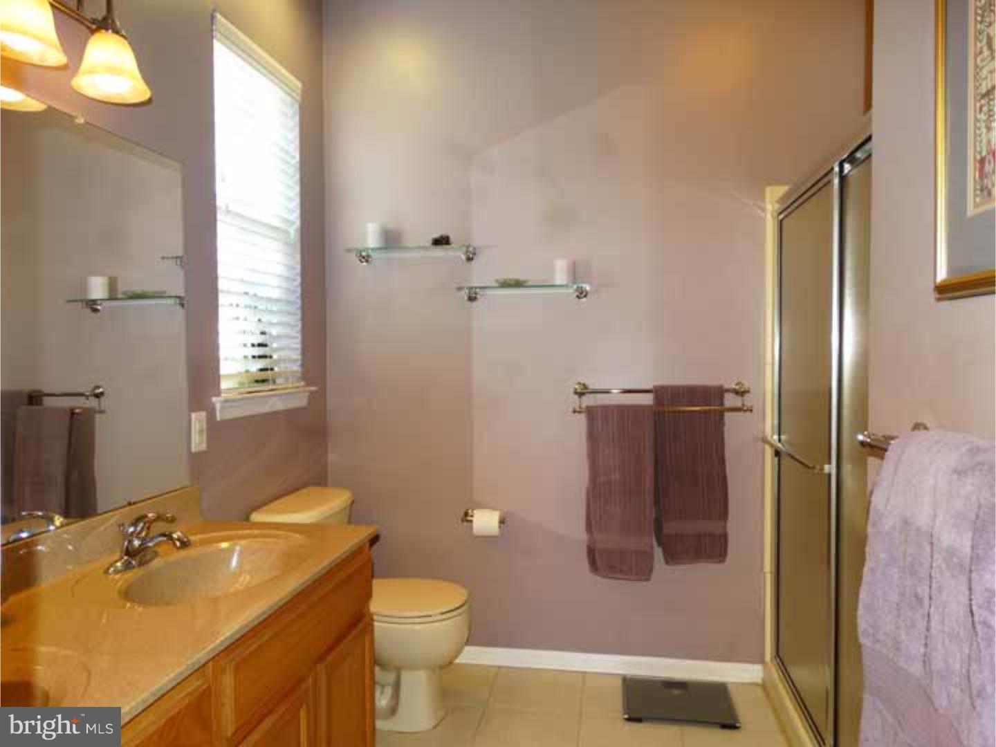 54 Bluebonnet Road Langhorne, PA 19047 - Photo 12 of 25 Master Bathroom