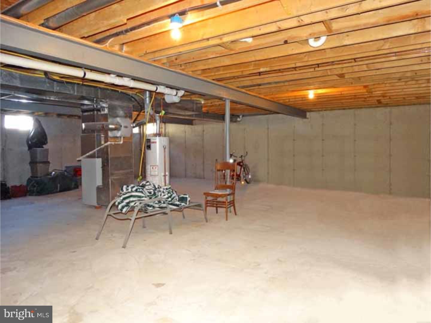 54 Bluebonnet Road Langhorne, PA 19047 - Photo 16 of 25 Basement