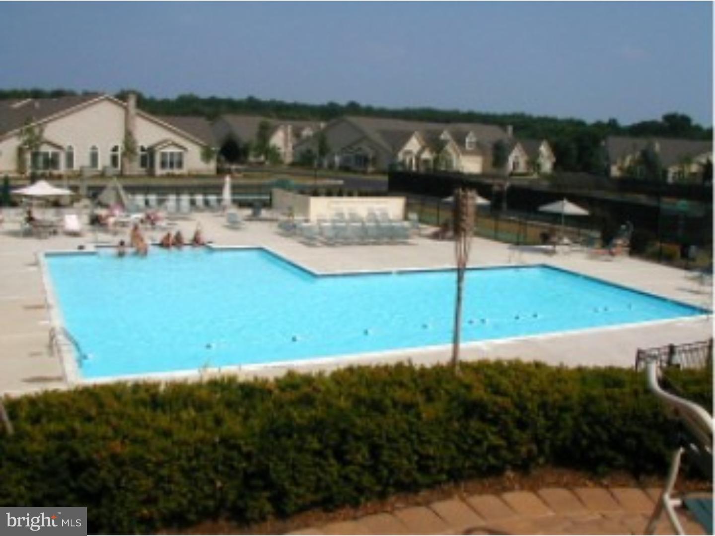 54 Bluebonnet Road Langhorne, PA 19047 - Photo 22 of 25 Community Pool
