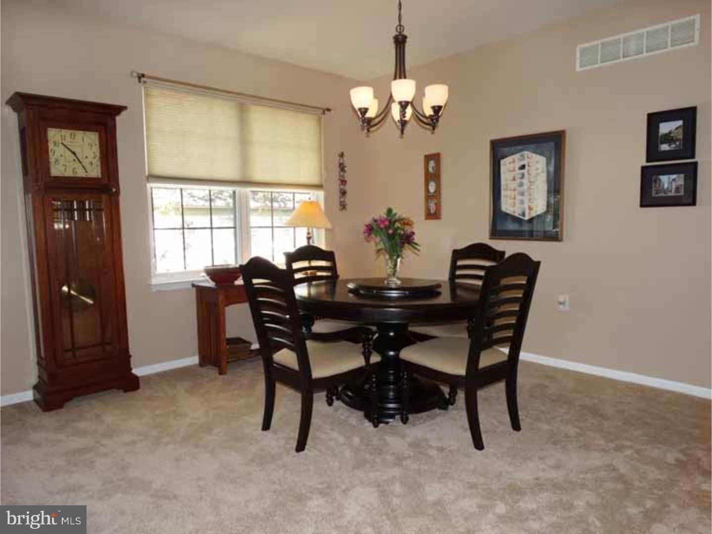 54 Bluebonnet Road Langhorne, PA 19047 - Photo 4 of 25 Dining Room