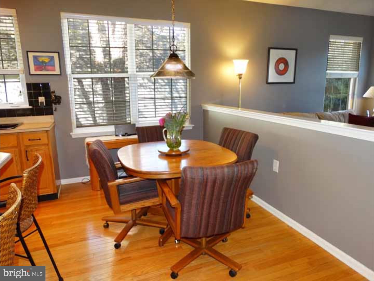 54 Bluebonnet Road Langhorne, PA 19047 - Photo 7 of 25 Kitchen