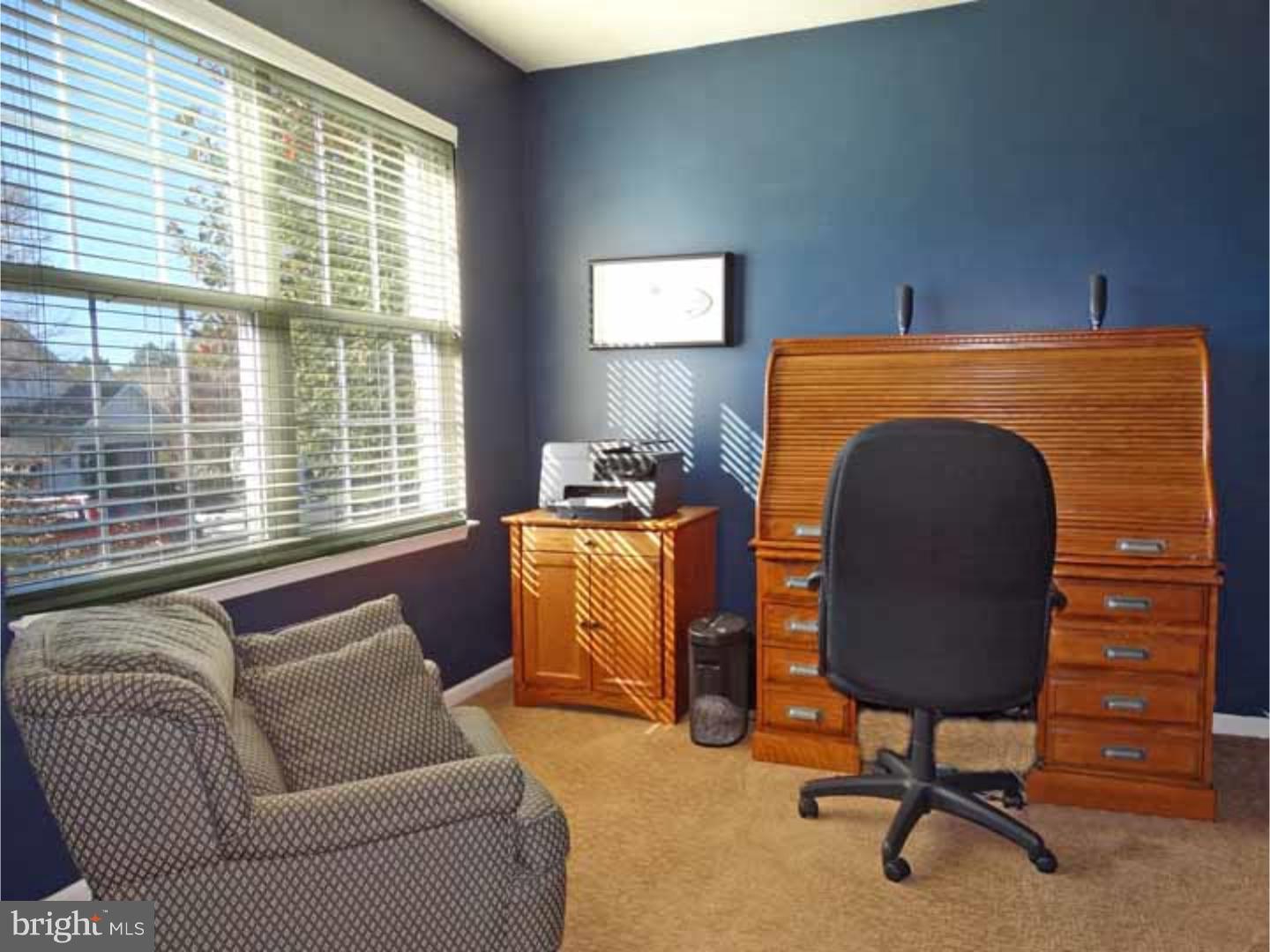 54 Bluebonnet Road Langhorne, PA 19047 - Photo 10 of 25 Office / Study