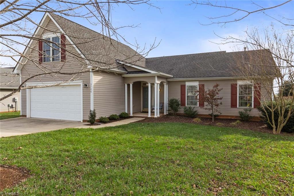 3708 Shadow Ridge Drive High Point, NC 27265 - Photo 1 of 26 Gallery Image 1