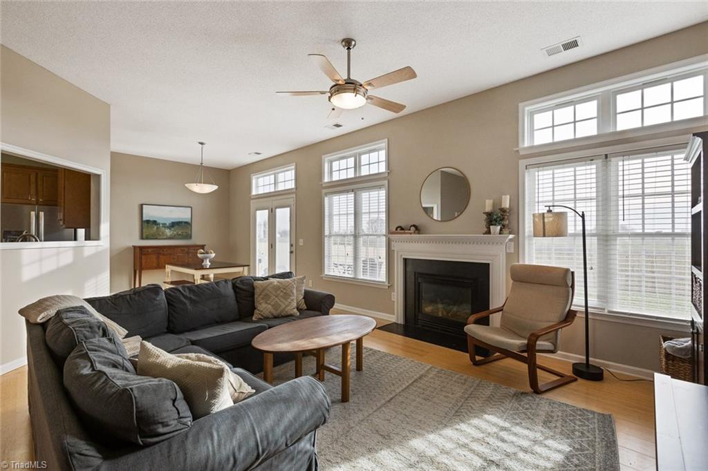 3708 Shadow Ridge Drive High Point, NC 27265 - Photo 12 of 26 Gallery Image 12