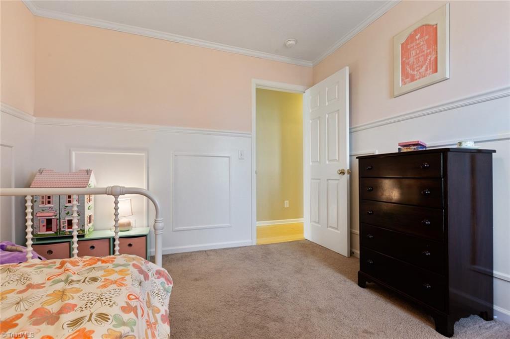 3708 Shadow Ridge Drive High Point, NC 27265 - Photo 17 of 26 Gallery Image 17