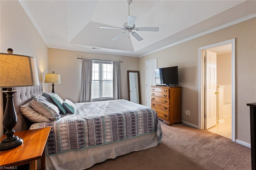 3708 Shadow Ridge Drive High Point, NC 27265 - Photo 19 of 26 Gallery Image 19