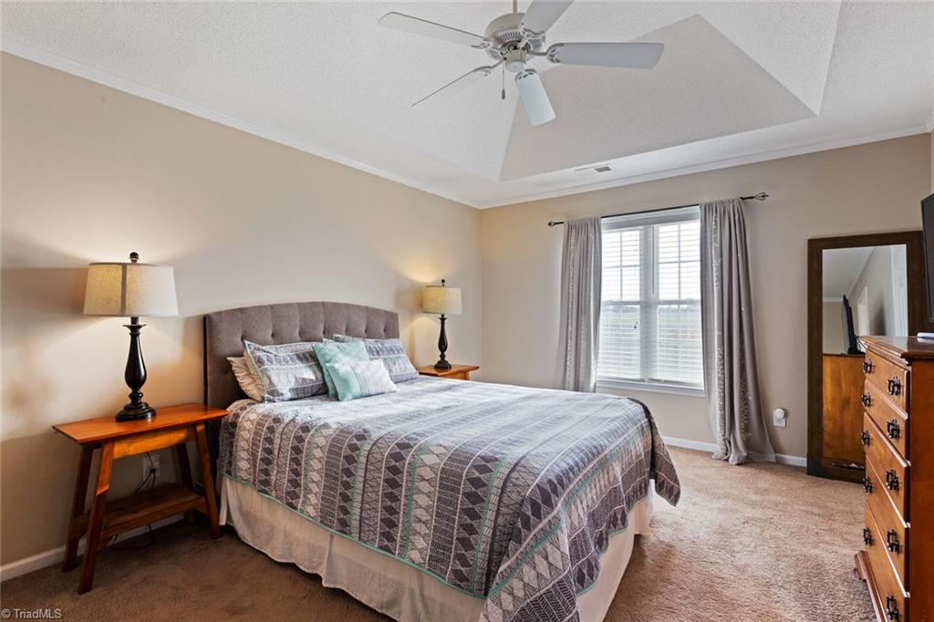 3708 Shadow Ridge Drive High Point, NC 27265 - Photo 20 of 26 Gallery Image 20