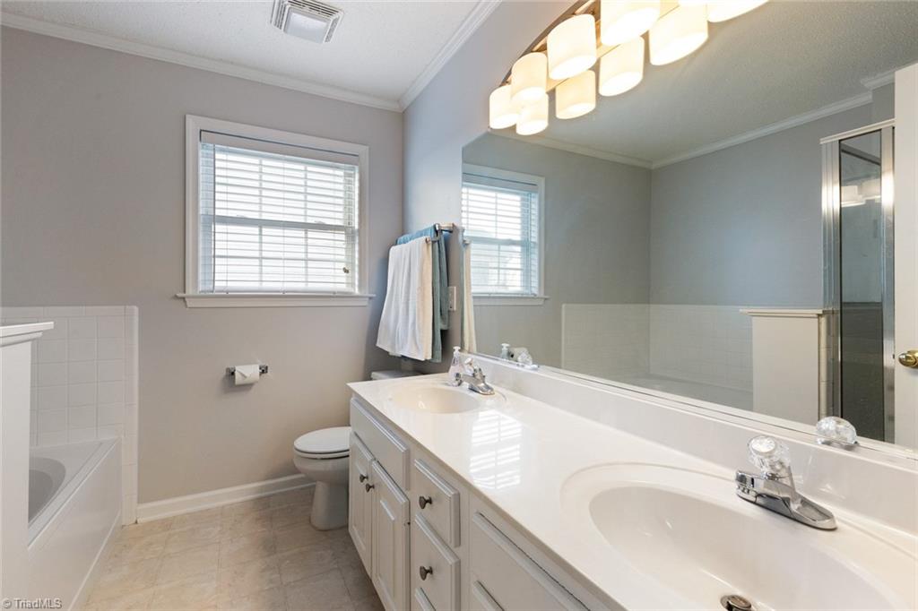3708 Shadow Ridge Drive High Point, NC 27265 - Photo 21 of 26 Gallery Image 21