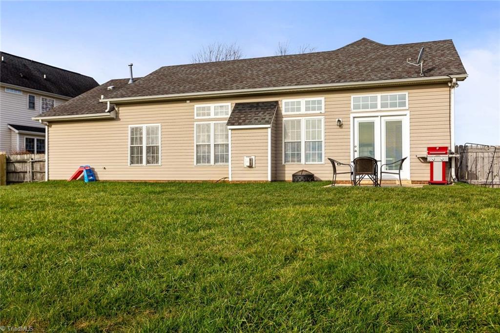 3708 Shadow Ridge Drive High Point, NC 27265 - Photo 25 of 26 Gallery Image 25